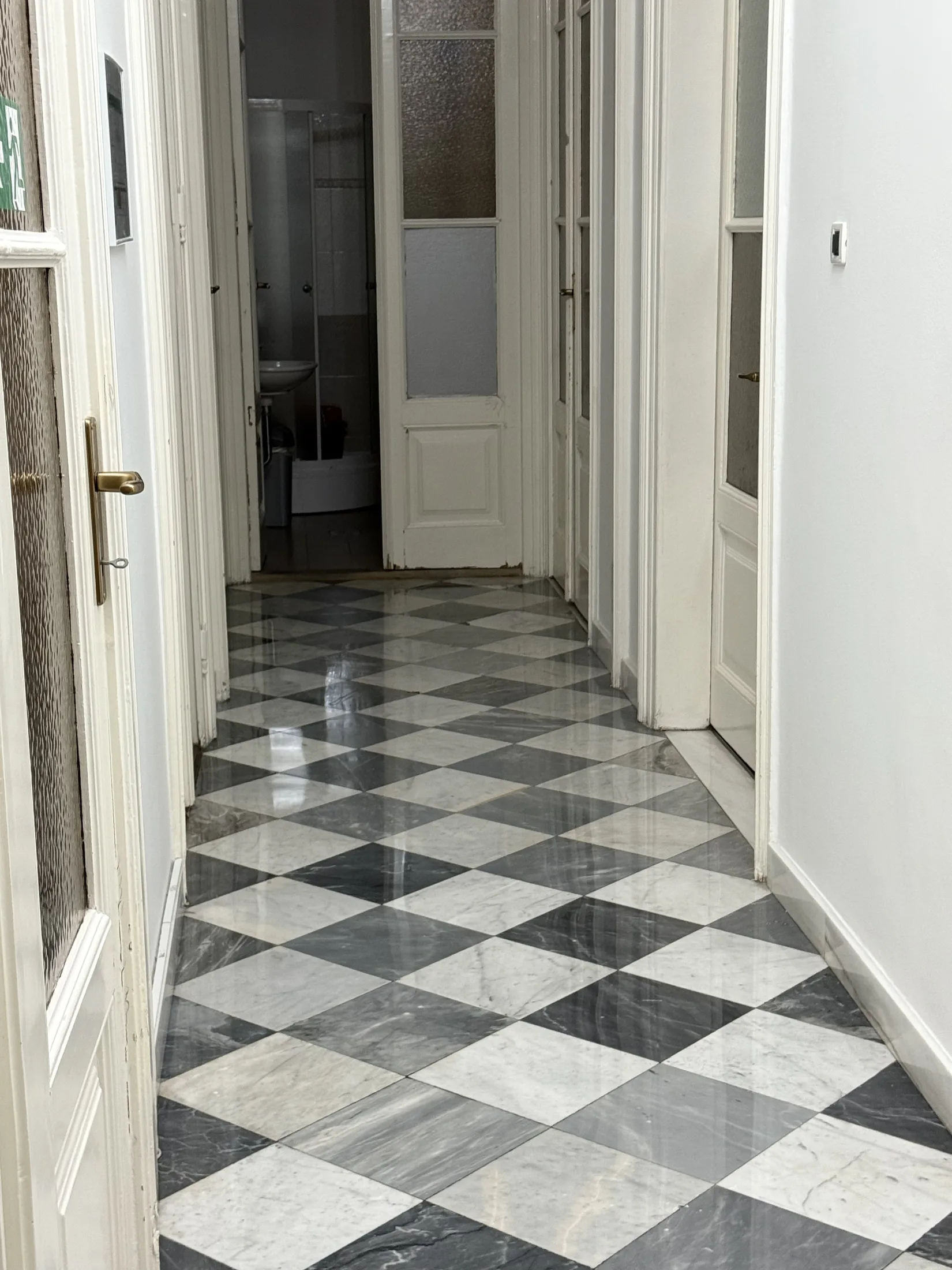 Dubinsko generalno čišćenje kuhinje i radnih površina