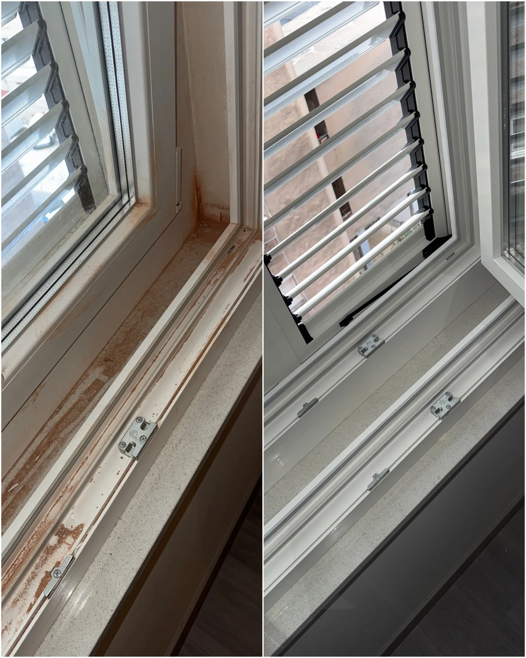 Temeljito generalno čišćenje kupaonice i sanitarija