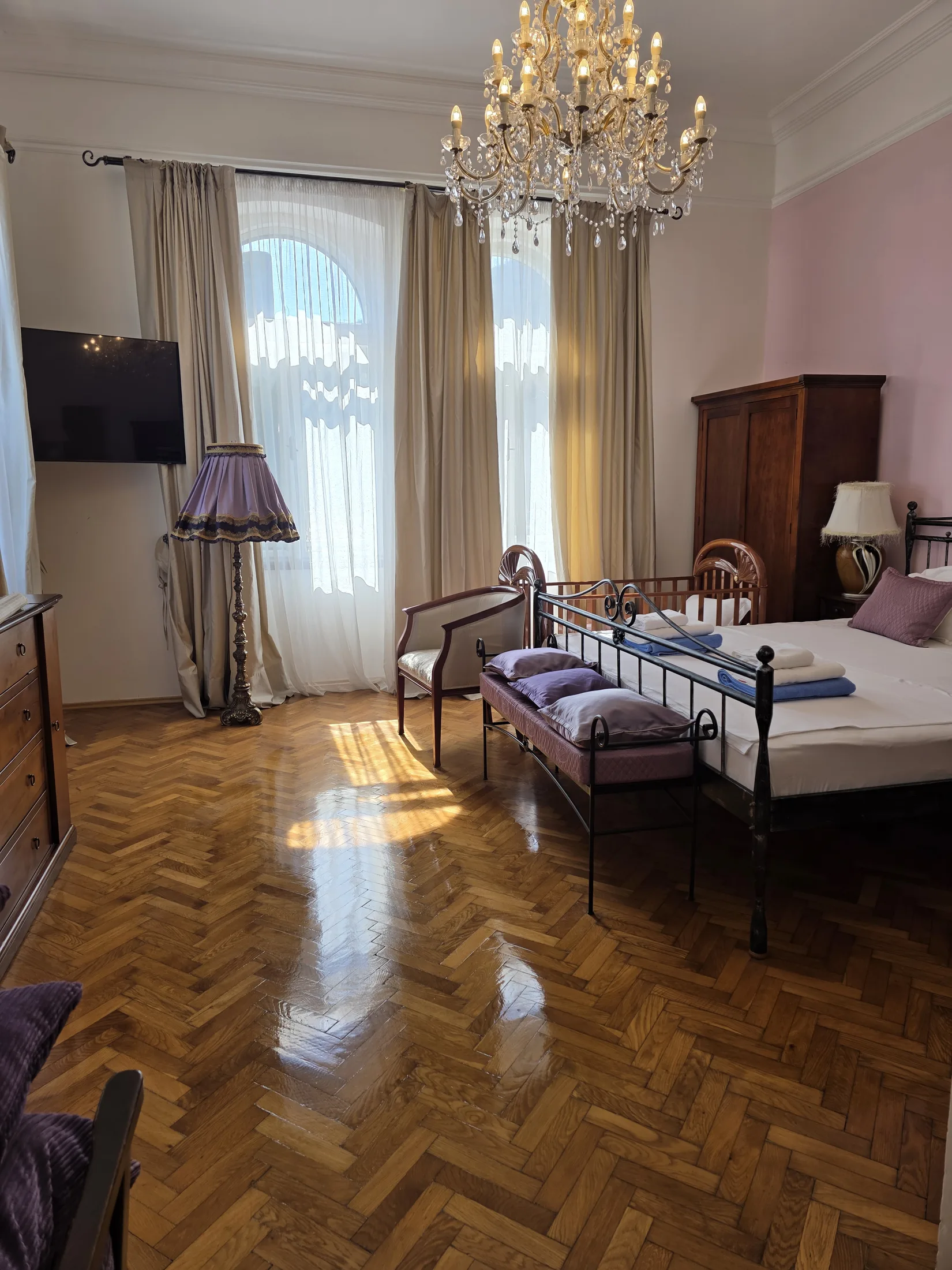 Redovno održavanje čistoće kupaonice i sanitarija