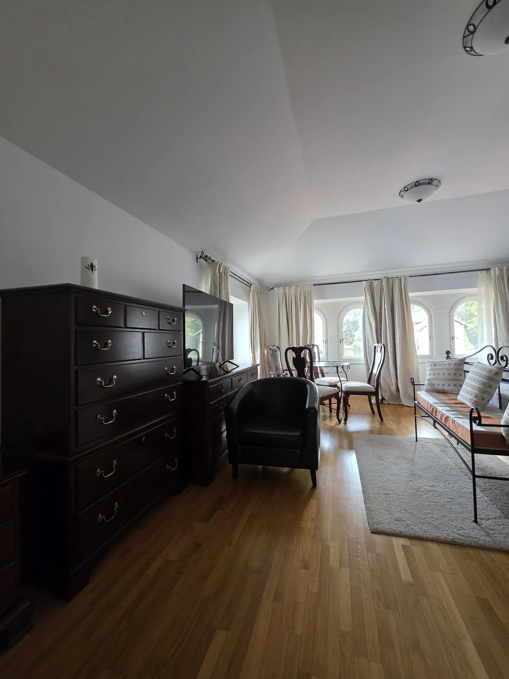 Temeljito čišćenje kupaone u privatnoj kući