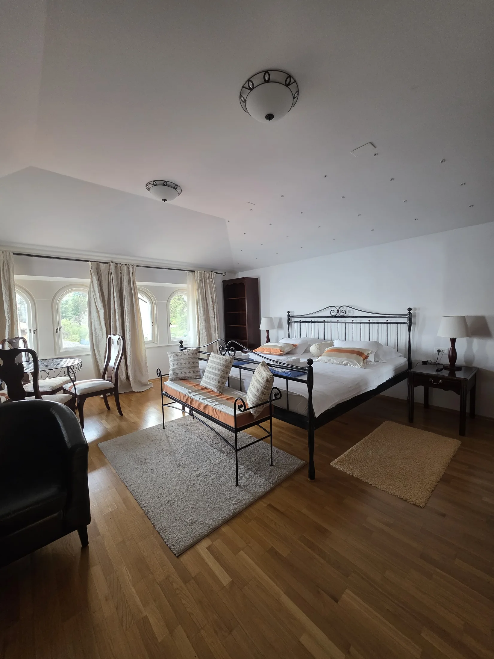 Profesionalno čišćenje stana prije useljenja