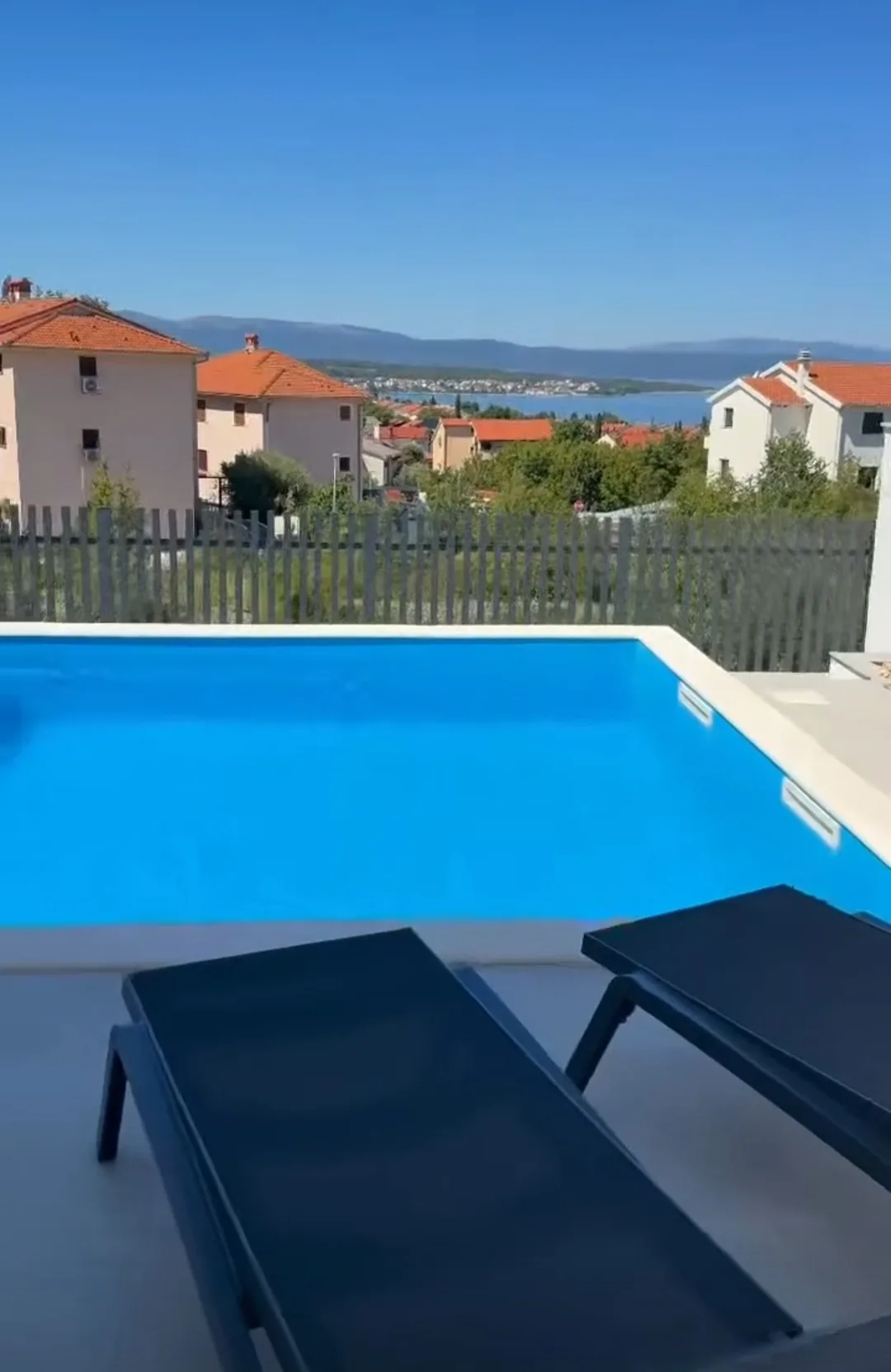 Održavanje i čišćenje bazena za bistru i higijenski ispravnu vodu