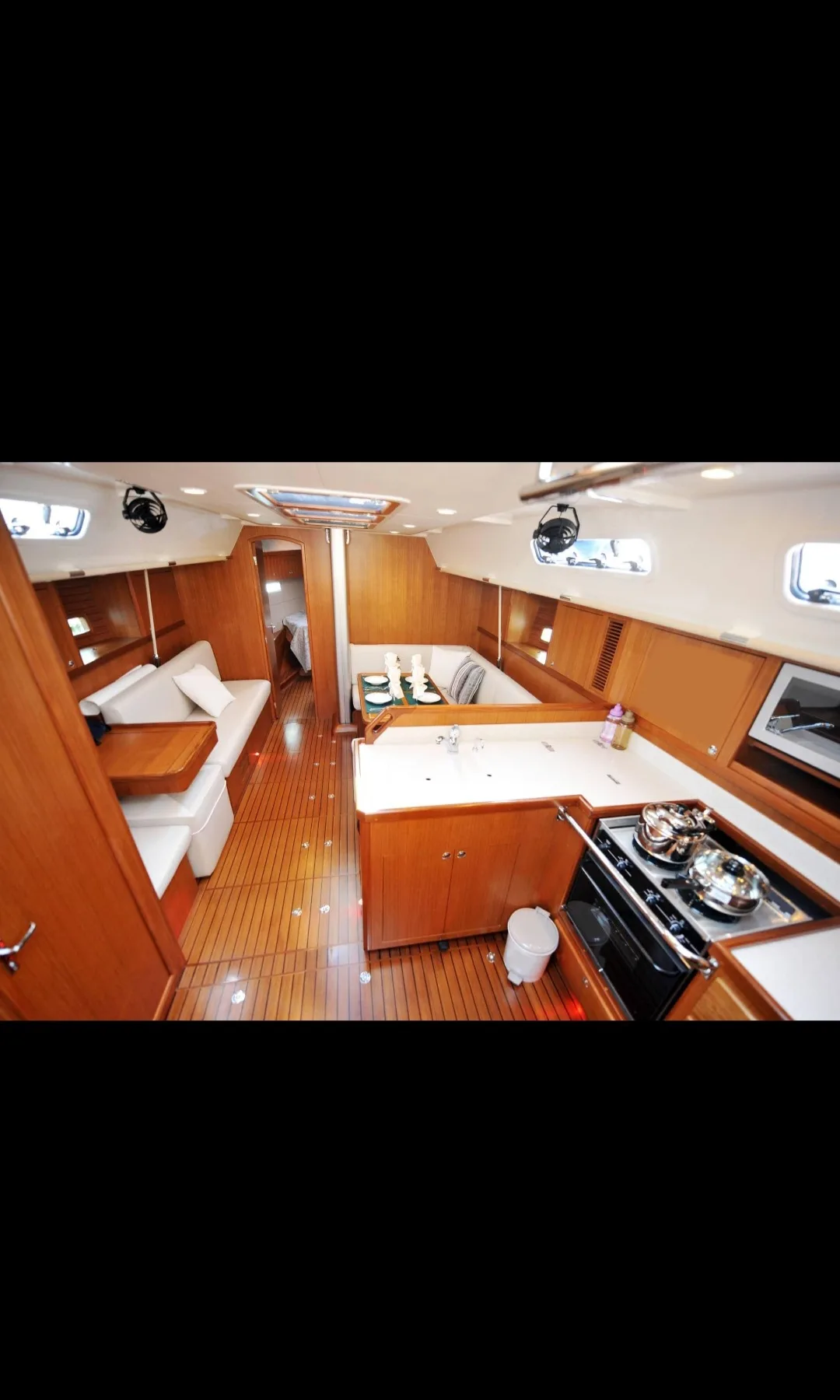 Održavanje i pranje plovila za besprijekoran izgled