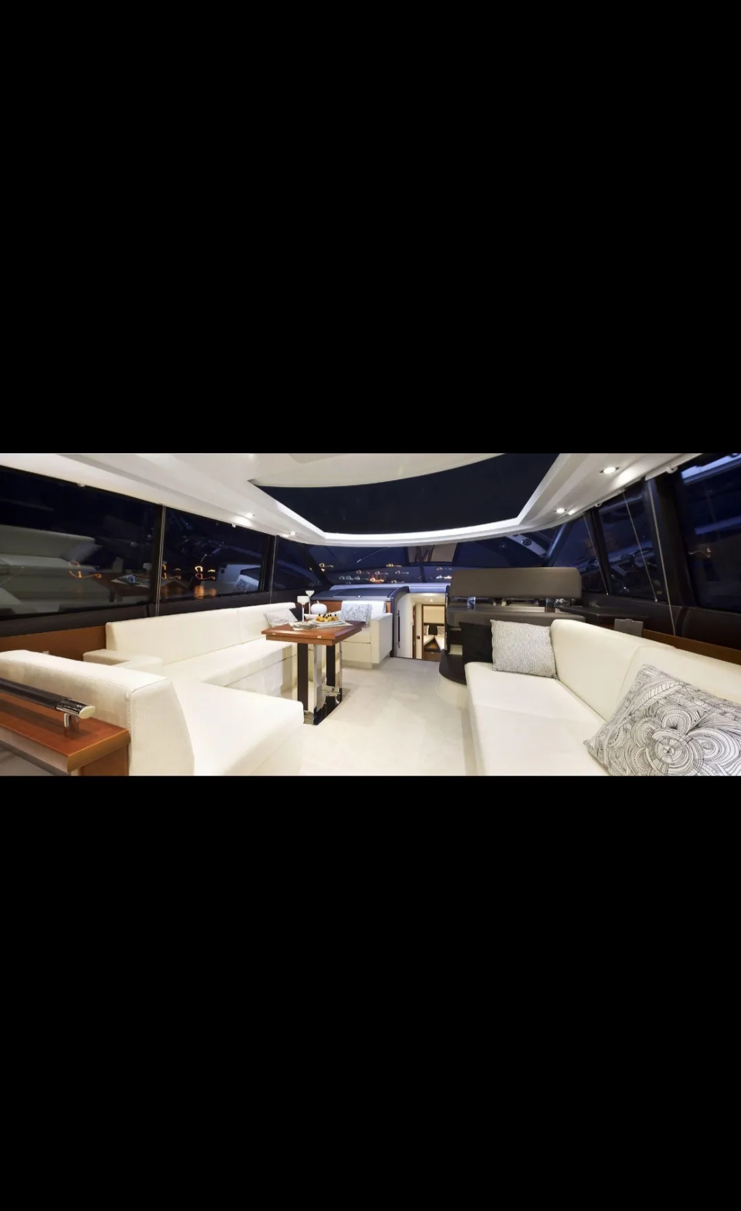 Temeljito čišćenje plovila prije sezone